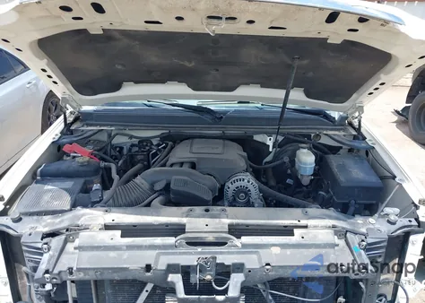 2013 GMC Yukon Denali from USA, damaged, VIN 1GKS2EEFXDR361156